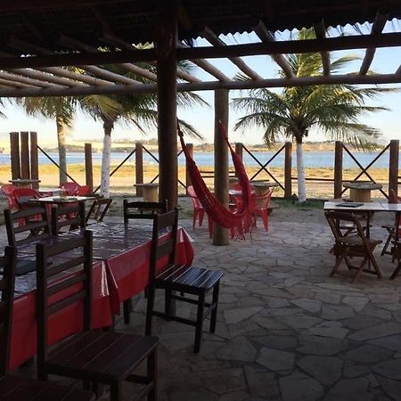 Apartamento Marina Clube Vista Lagoa Кабо Фрио Екстериор снимка
