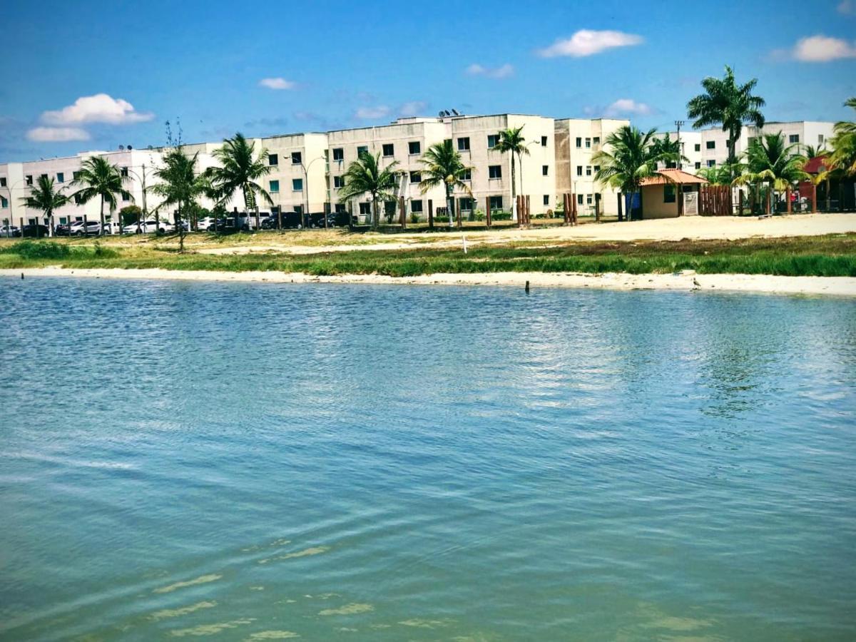 Apartamento Marina Clube Vista Lagoa Кабо Фрио Екстериор снимка