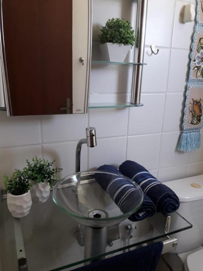 Apartamento Marina Clube Vista Lagoa Кабо Фрио Екстериор снимка