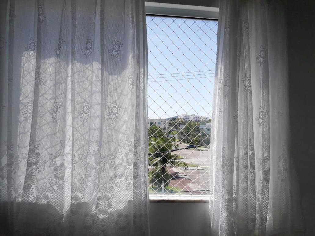 Apartamento Marina Clube Vista Lagoa Кабо Фрио Екстериор снимка