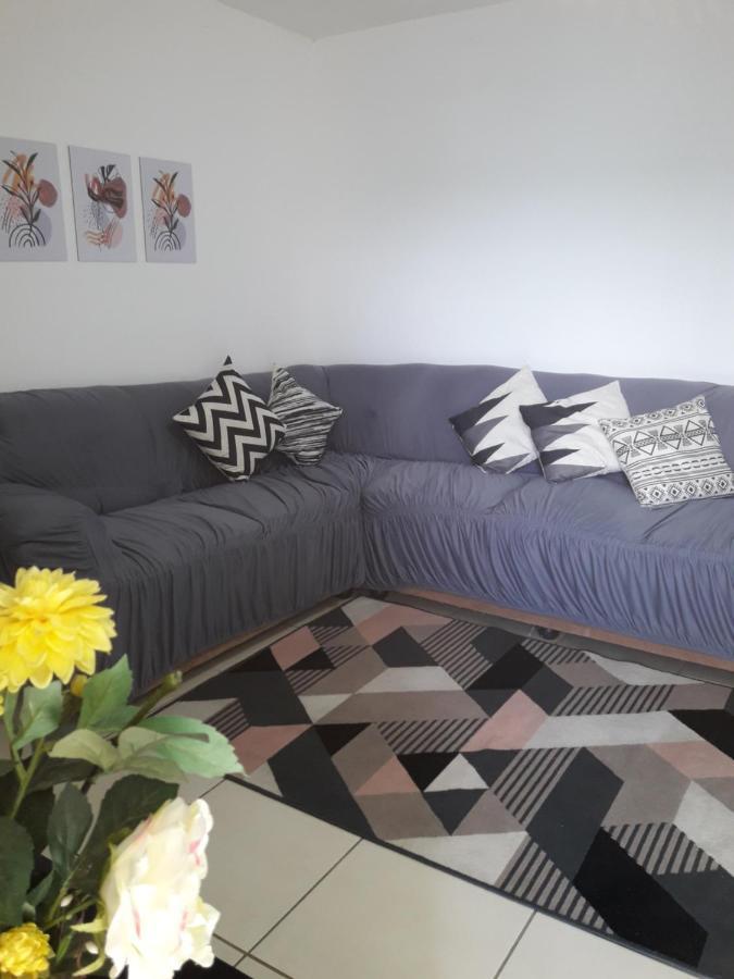 Apartamento Marina Clube Vista Lagoa Кабо Фрио Екстериор снимка