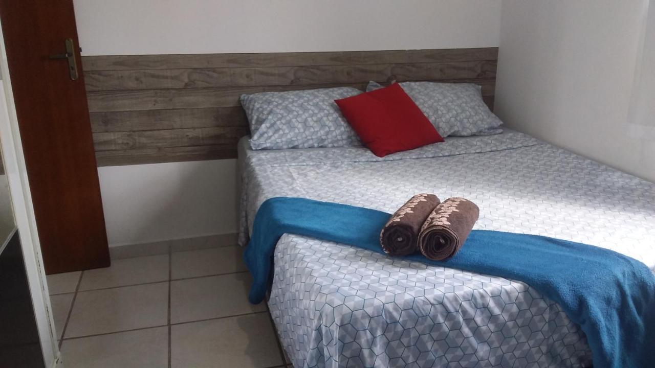 Apartamento Marina Clube Vista Lagoa Кабо Фрио Екстериор снимка