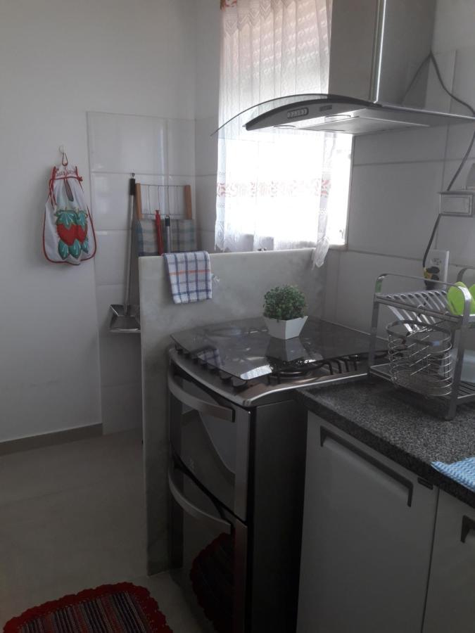 Apartamento Marina Clube Vista Lagoa Кабо Фрио Екстериор снимка