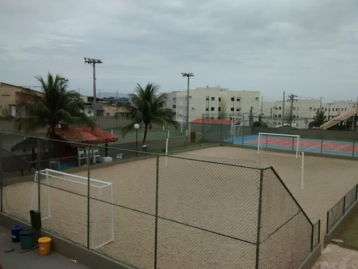 Apartamento Marina Clube Vista Lagoa Кабо Фрио Екстериор снимка