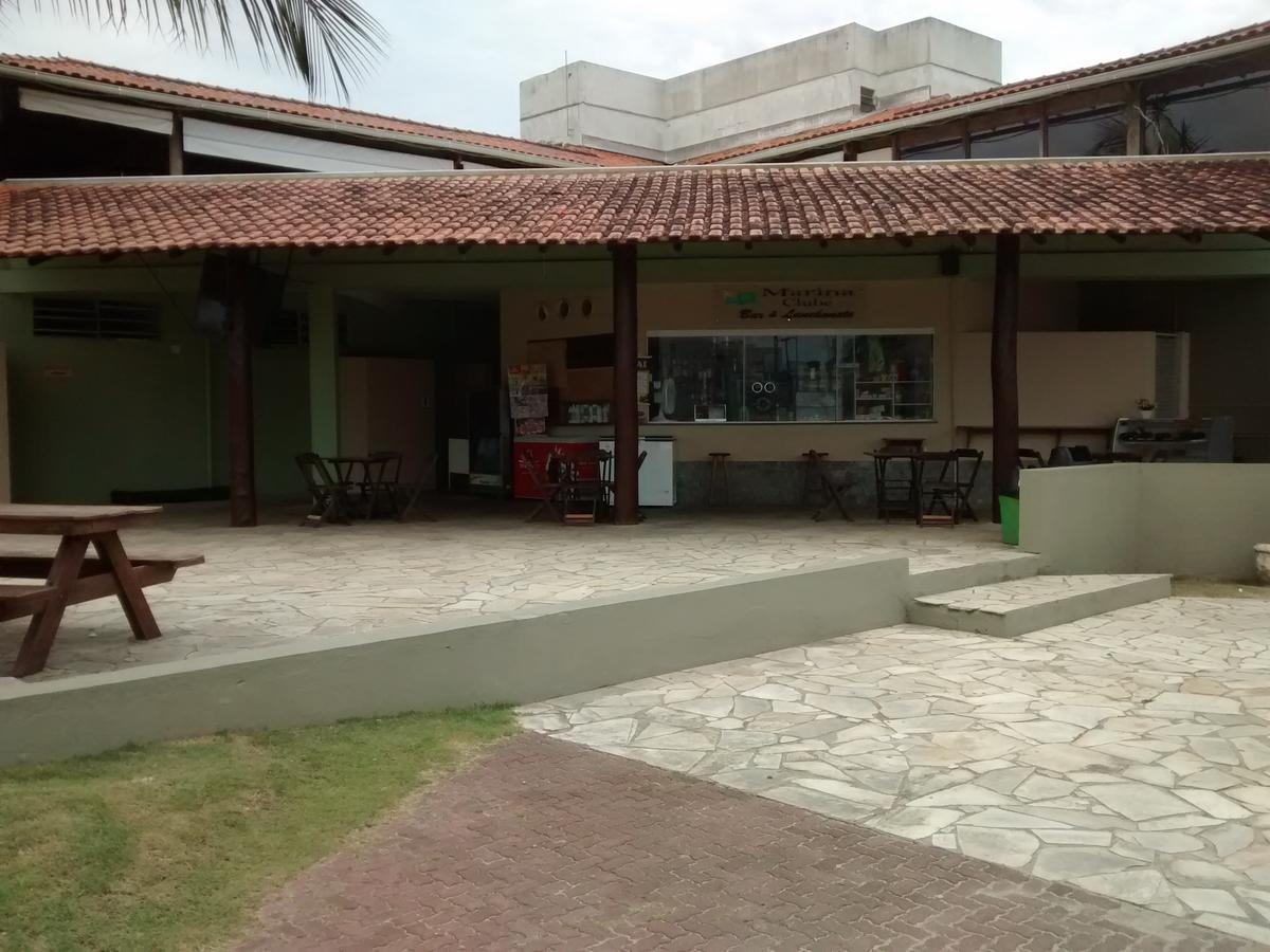 Apartamento Marina Clube Vista Lagoa Кабо Фрио Екстериор снимка