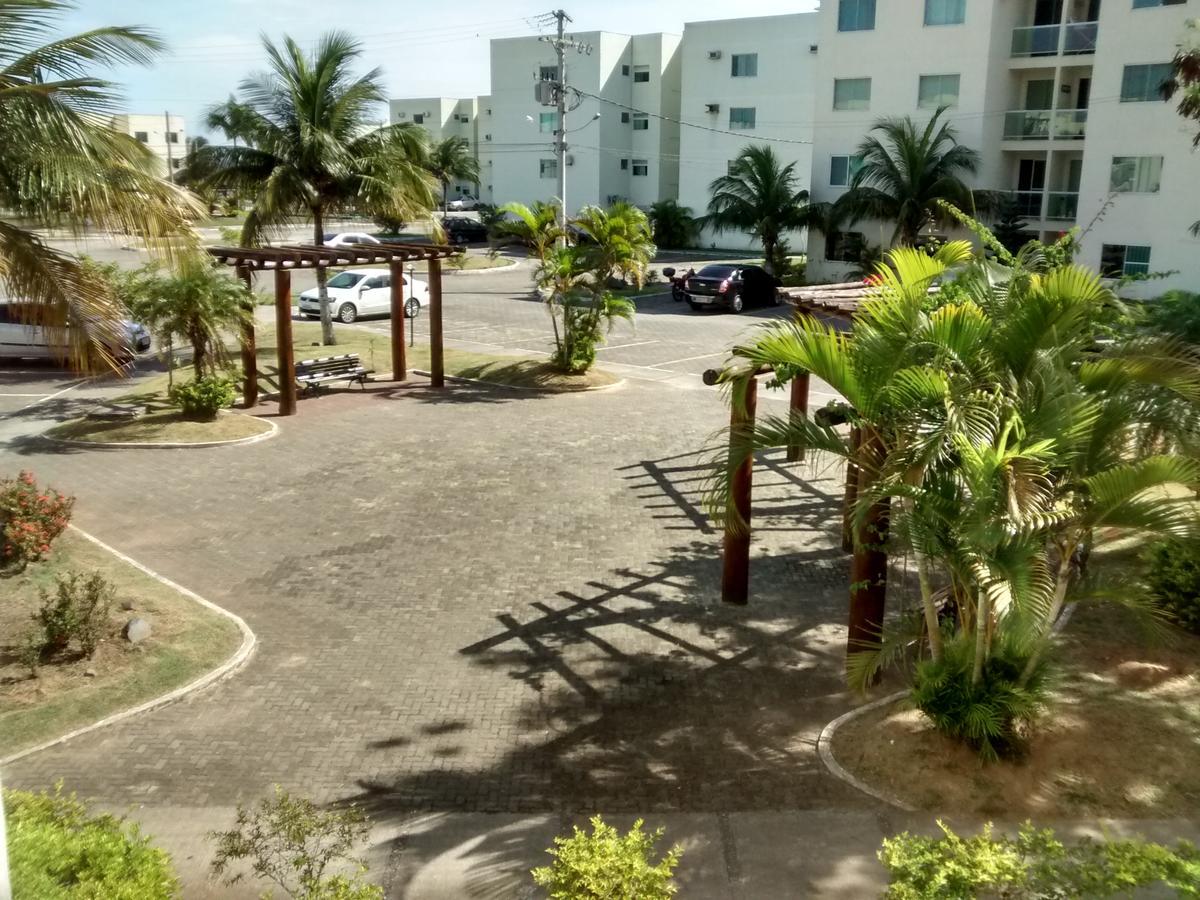 Apartamento Marina Clube Vista Lagoa Кабо Фрио Екстериор снимка