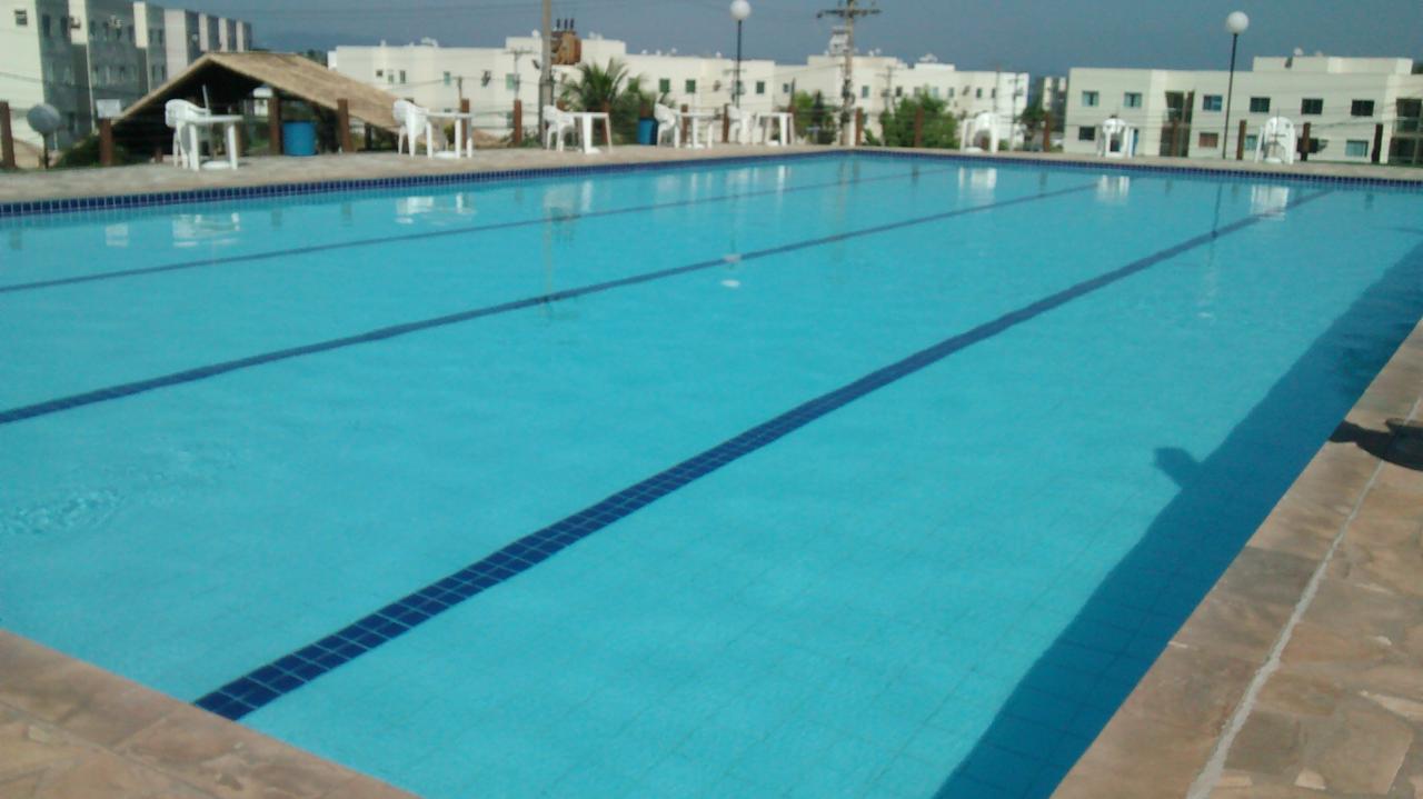 Apartamento Marina Clube Vista Lagoa Кабо Фрио Екстериор снимка