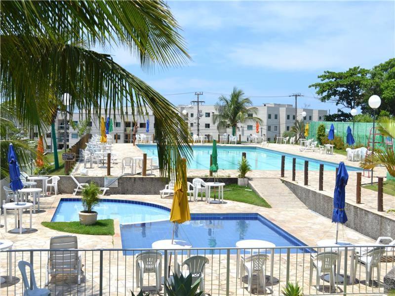 Apartamento Marina Clube Vista Lagoa Кабо Фрио Екстериор снимка