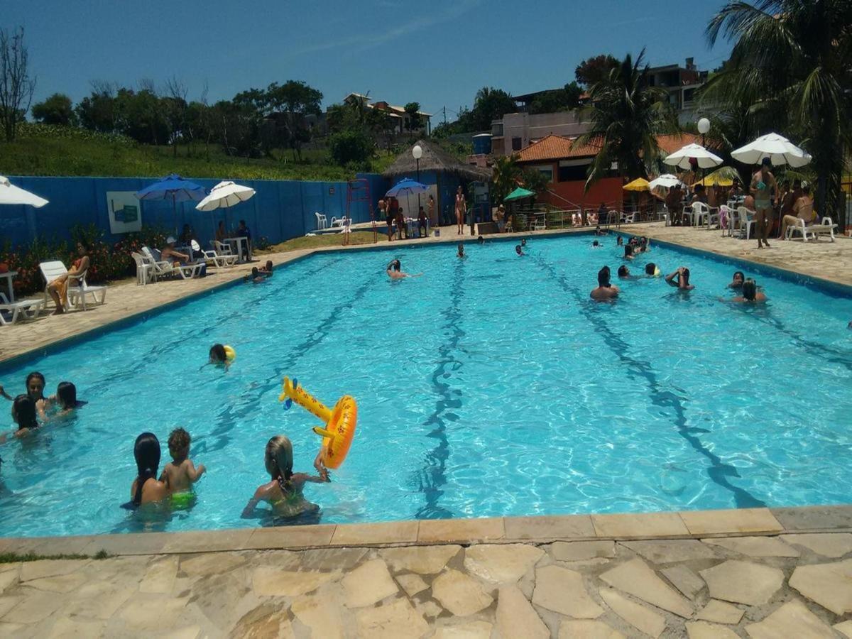 Apartamento Marina Clube Vista Lagoa Кабо Фрио Екстериор снимка