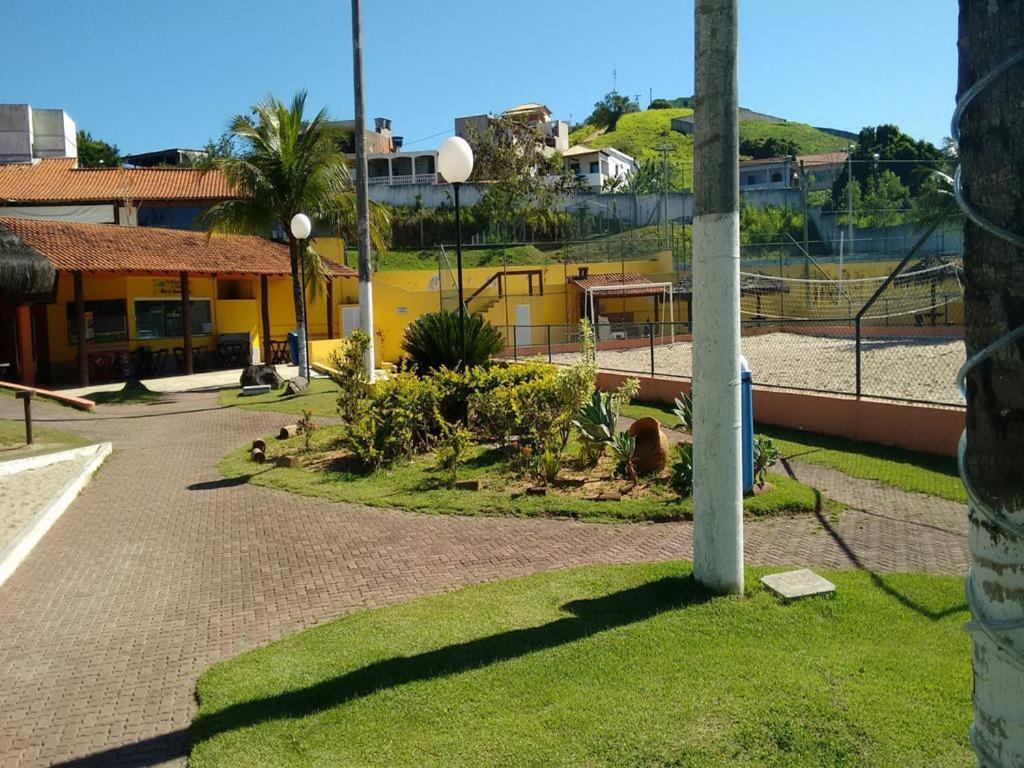 Apartamento Marina Clube Vista Lagoa Кабо Фрио Екстериор снимка